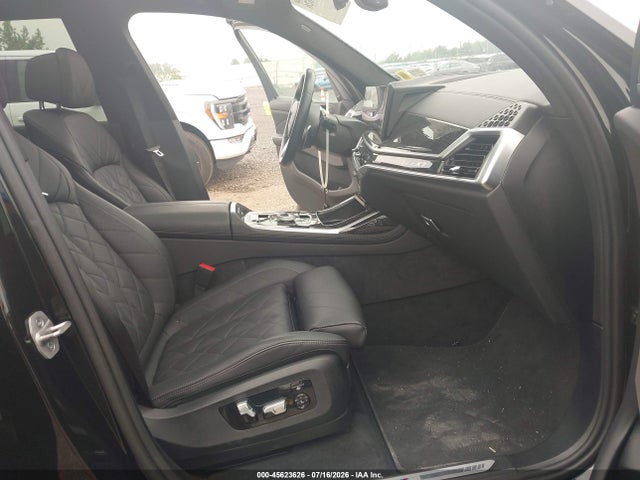Aukcja sprzedaży 2025 Bmw X7 Xdrive40i, vin: 5UX23EM05S9X70280, numer aukcji: 45623626