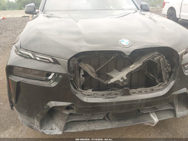 Aukcja sprzedaży 2025 Bmw X7 Xdrive40i, vin: 5UX23EM05S9X70280, numer aukcji: 45623626