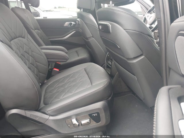 Aukcja sprzedaży 2025 Bmw X7 Xdrive40i, vin: 5UX23EM05S9X70280, numer aukcji: 45623626