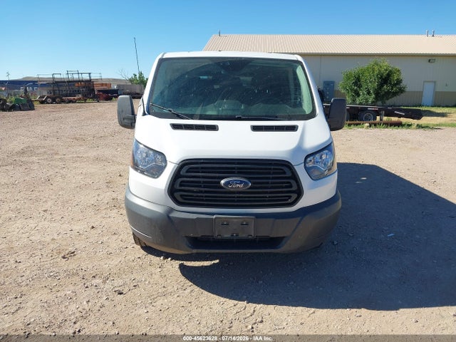 1FBZX2ZM7JKB42747 Ford Transit-350 Xl