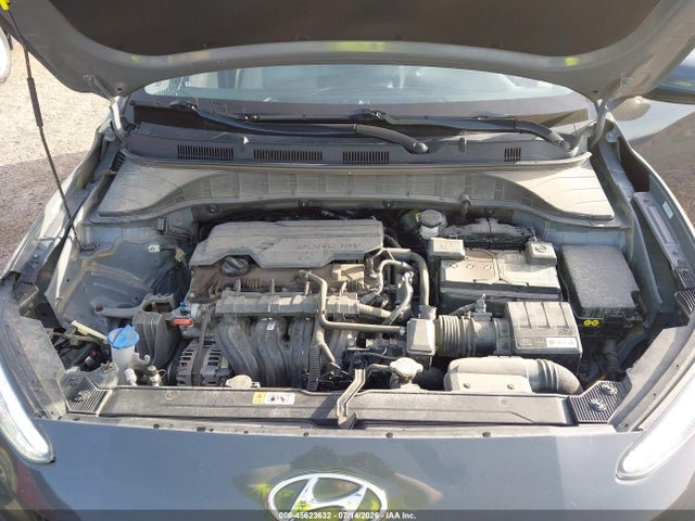 2023 Hyundai Kona Sel მანქანა იყიდება აუქციონზე, vin: KM8K32AB6PU996172, აუქციონის ნომერი: 45623632