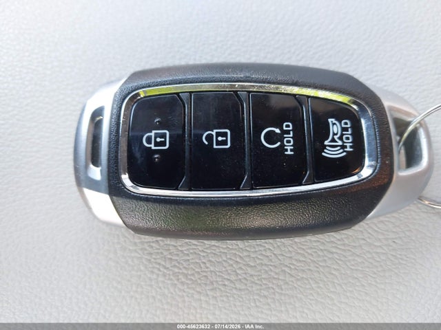 2023 Hyundai Kona Sel მანქანა იყიდება აუქციონზე, vin: KM8K32AB6PU996172, აუქციონის ნომერი: 45623632