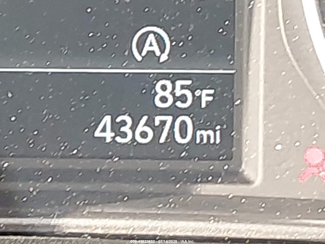 2023 Hyundai Kona Sel მანქანა იყიდება აუქციონზე, vin: KM8K32AB6PU996172, აუქციონის ნომერი: 45623632