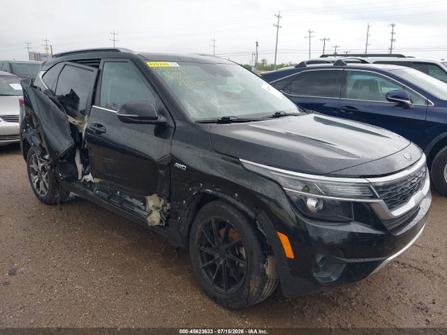 Aukcja sprzedaży 2021 Kia Seltos Ex, vin: KNDERCAA6M7103005, numer aukcji: 45623633