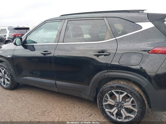 2021 Kia Seltos Ex მანქანა იყიდება აუქციონზე, vin: KNDERCAA6M7103005, აუქციონის ნომერი: 45623633