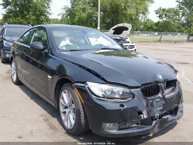 Продаж на аукціоні авто 2010 Bmw 335i Xdrive, vin: WBAWC7C53AE271461, номер лоту: 45623636