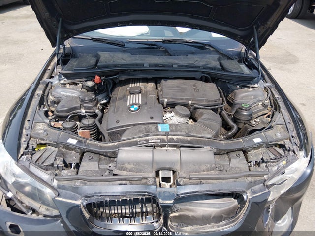 Продаж на аукціоні авто 2010 Bmw 335i Xdrive, vin: WBAWC7C53AE271461, номер лоту: 45623636