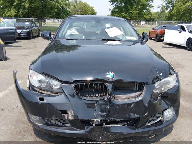 Продаж на аукціоні авто 2010 Bmw 335i Xdrive, vin: WBAWC7C53AE271461, номер лоту: 45623636
