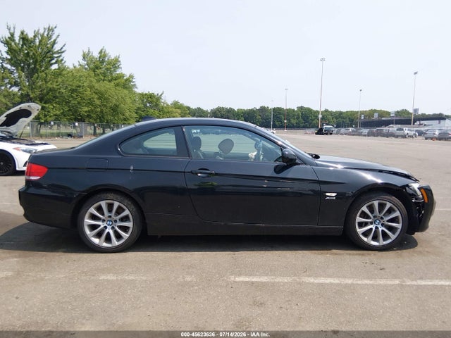 Продаж на аукціоні авто 2010 Bmw 335i Xdrive, vin: WBAWC7C53AE271461, номер лоту: 45623636