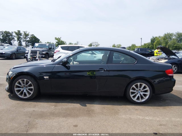 Продаж на аукціоні авто 2010 Bmw 335i Xdrive, vin: WBAWC7C53AE271461, номер лоту: 45623636