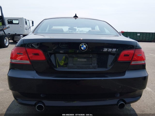 Продаж на аукціоні авто 2010 Bmw 335i Xdrive, vin: WBAWC7C53AE271461, номер лоту: 45623636