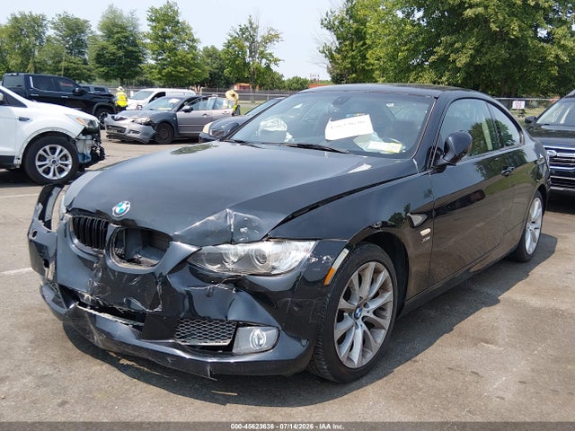 Продаж на аукціоні авто 2010 Bmw 335i Xdrive, vin: WBAWC7C53AE271461, номер лоту: 45623636