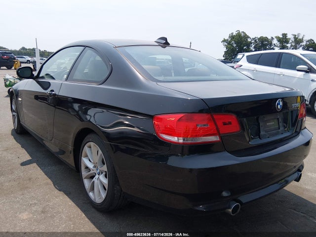 Продаж на аукціоні авто 2010 Bmw 335i Xdrive, vin: WBAWC7C53AE271461, номер лоту: 45623636