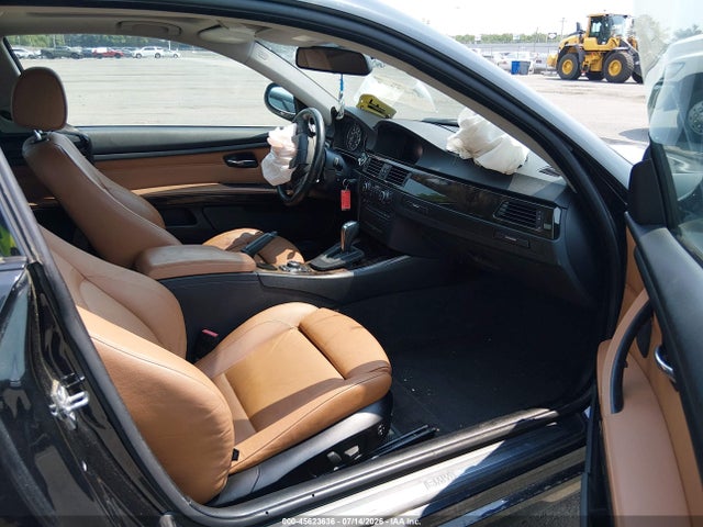 Продаж на аукціоні авто 2010 Bmw 335i Xdrive, vin: WBAWC7C53AE271461, номер лоту: 45623636