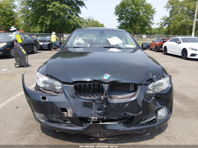 Продаж на аукціоні авто 2010 Bmw 335i Xdrive, vin: WBAWC7C53AE271461, номер лоту: 45623636