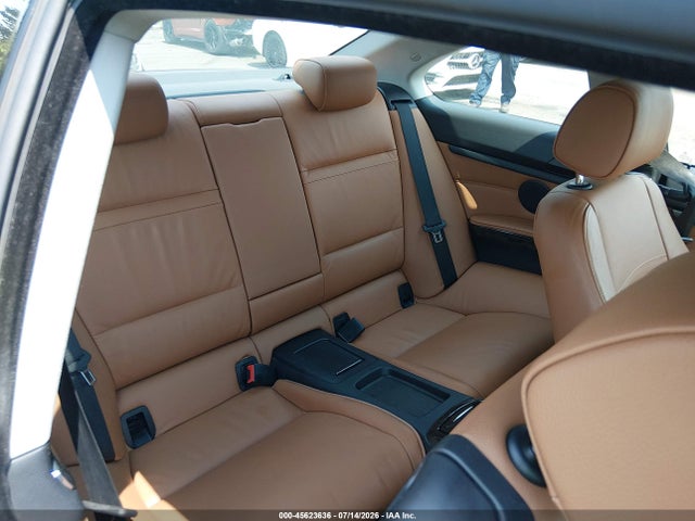 Продаж на аукціоні авто 2010 Bmw 335i Xdrive, vin: WBAWC7C53AE271461, номер лоту: 45623636