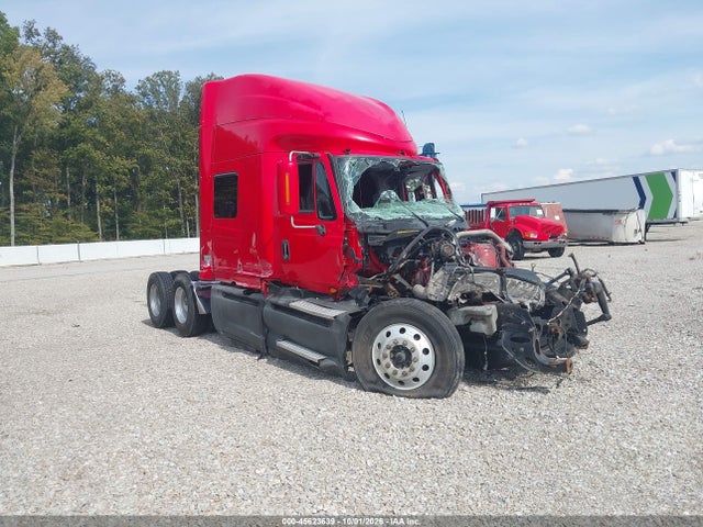 45623639 :رقم المزاد ، 3HSDJAPR6GN748348 vin ، 2016 International Prostar مزاد بيع