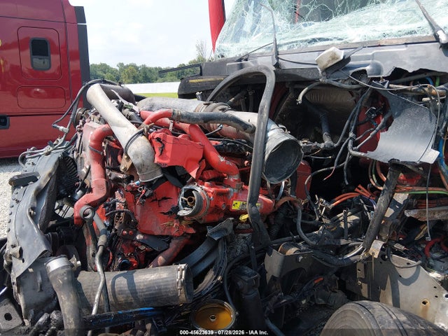 Продаж на аукціоні авто 2016 International Prostar, vin: 3HSDJAPR6GN748348, номер лоту: 45623639
