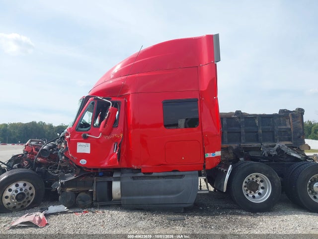 Продаж на аукціоні авто 2016 International Prostar, vin: 3HSDJAPR6GN748348, номер лоту: 45623639