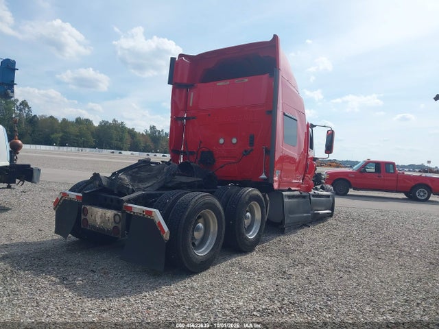 Продаж на аукціоні авто 2016 International Prostar, vin: 3HSDJAPR6GN748348, номер лоту: 45623639