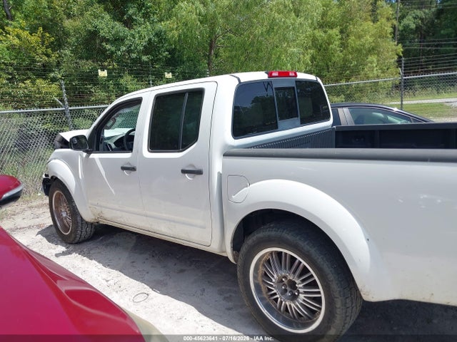 1N6AD0ER3GN747974 Nissan Frontier Desert Runner/s/sl/sv