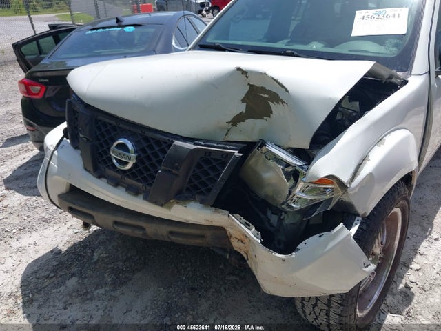 1N6AD0ER3GN747974 Nissan Frontier Desert Runner/s/sl/sv