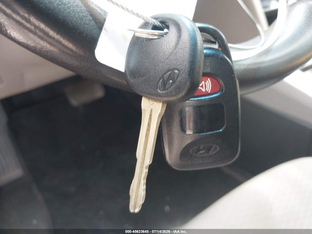 Aukcja sprzedaży 2020 Hyundai Elantra Sel, vin: 5NPD84LFXLH571844, numer aukcji: 45623645