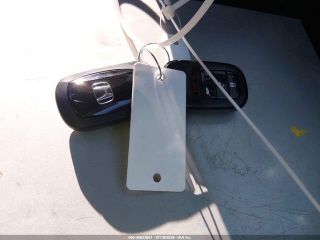 45623651 :رقم المزاد ، 2HKRS6H57RH808222 vin ، 2024 Honda Cr-v Hybrid Sport مزاد بيع