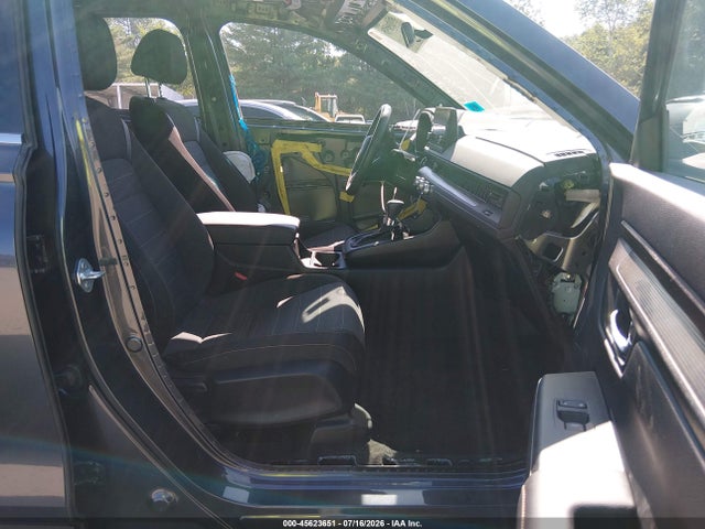 45623651 :رقم المزاد ، 2HKRS6H57RH808222 vin ، 2024 Honda Cr-v Hybrid Sport مزاد بيع