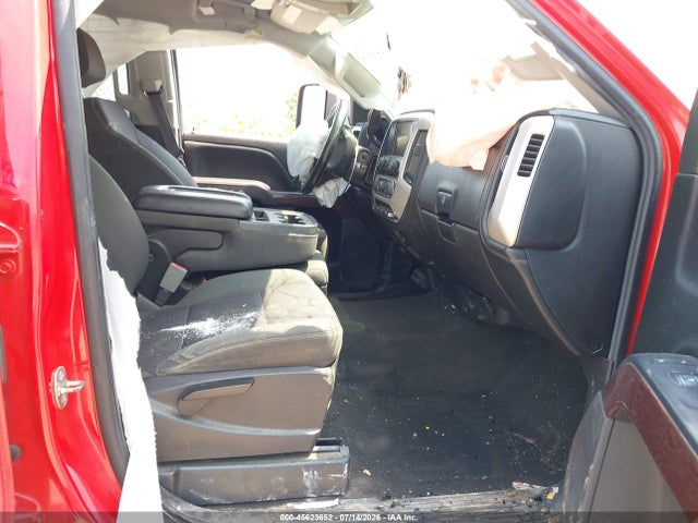 Продажа на аукционе авто 2015 Gmc Sierra 2500hd Sle, vin: 1GT12YE84FF136181, номер лота: 45623652
