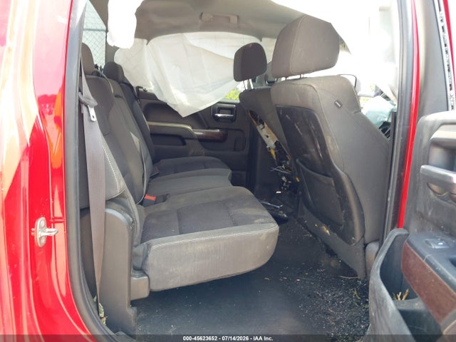 Продажа на аукционе авто 2015 Gmc Sierra 2500hd Sle, vin: 1GT12YE84FF136181, номер лота: 45623652