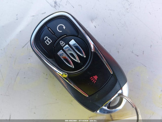 Продажа на аукционе авто 2025 Buick Envista Preferred Fwd, vin: KL47LAEP0SB229796, номер лота: 45623661