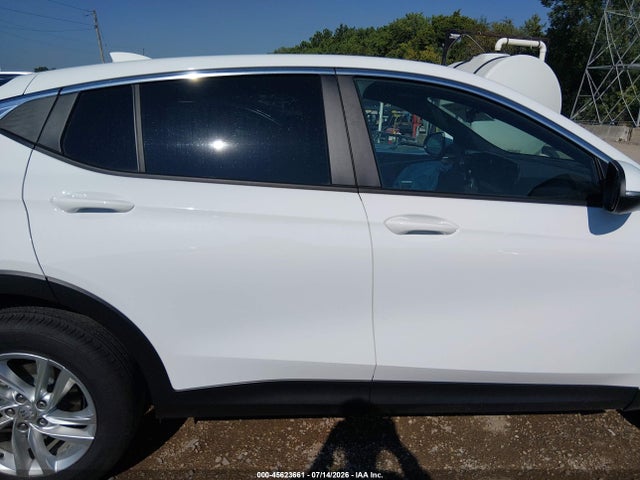 Продажа на аукционе авто 2025 Buick Envista Preferred Fwd, vin: KL47LAEP0SB229796, номер лота: 45623661