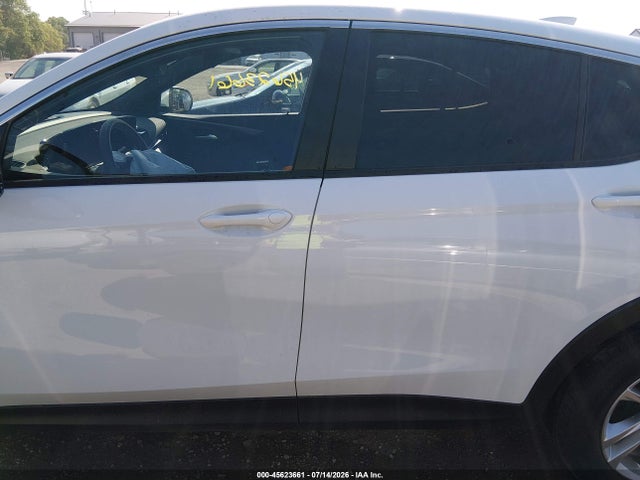 Продажа на аукционе авто 2025 Buick Envista Preferred Fwd, vin: KL47LAEP0SB229796, номер лота: 45623661
