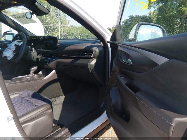 Продажа на аукционе авто 2025 Buick Envista Preferred Fwd, vin: KL47LAEP0SB229796, номер лота: 45623661