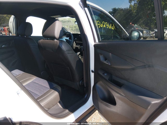 Продажа на аукционе авто 2025 Buick Envista Preferred Fwd, vin: KL47LAEP0SB229796, номер лота: 45623661