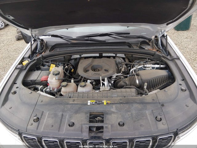 1C4RJYB63R8959346 Jeep Grand Cherokee 4xe