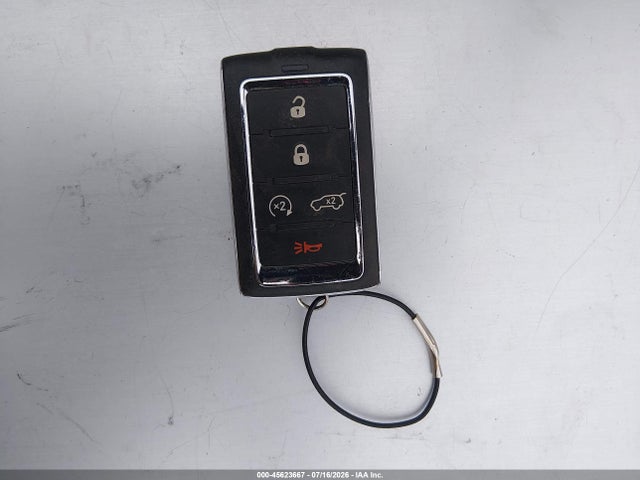 1C4RJYB63R8959346 Jeep Grand Cherokee 4xe