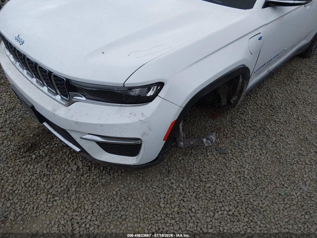 1C4RJYB63R8959346 Jeep Grand Cherokee 4xe