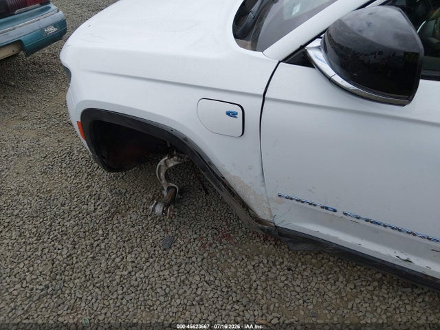 1C4RJYB63R8959346 Jeep Grand Cherokee 4xe