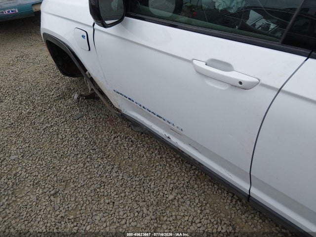 1C4RJYB63R8959346 Jeep Grand Cherokee 4xe