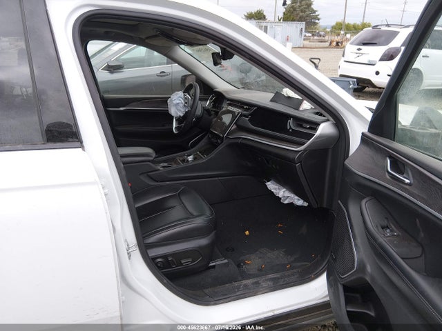 1C4RJYB63R8959346 Jeep Grand Cherokee 4xe