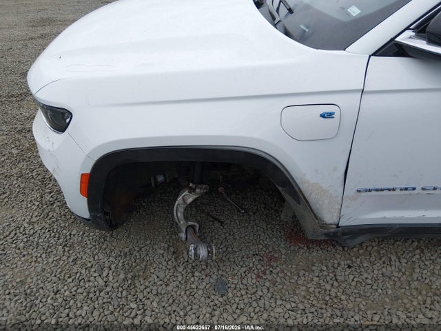 1C4RJYB63R8959346 Jeep Grand Cherokee 4xe