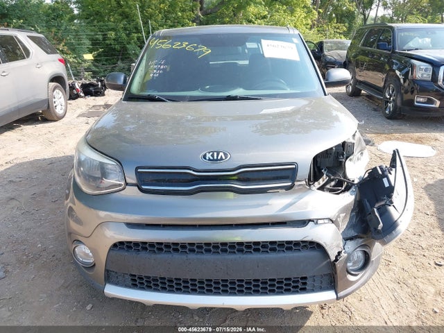 45623679 :رقم المزاد ، KNDJP3A59H7472941 vin ، 2017 Kia Soul + مزاد بيع