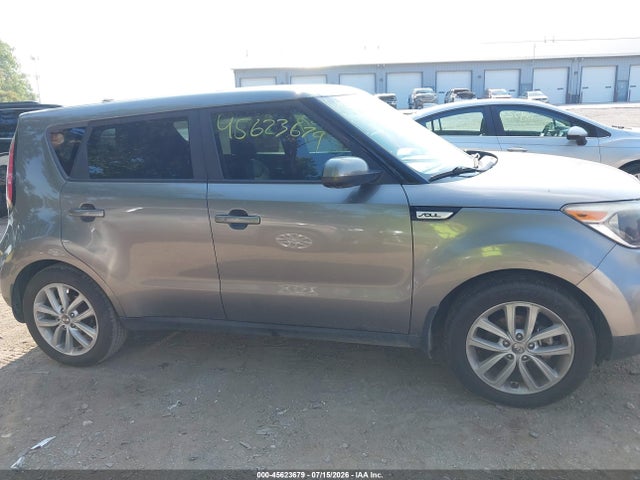45623679 :رقم المزاد ، KNDJP3A59H7472941 vin ، 2017 Kia Soul + مزاد بيع