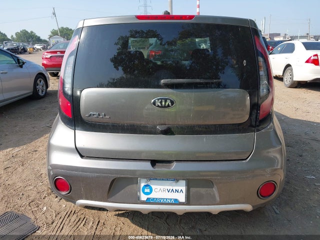 45623679 :رقم المزاد ، KNDJP3A59H7472941 vin ، 2017 Kia Soul + مزاد بيع