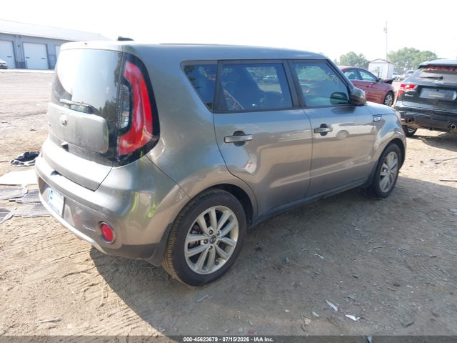 45623679 :رقم المزاد ، KNDJP3A59H7472941 vin ، 2017 Kia Soul + مزاد بيع