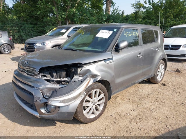 45623679 :رقم المزاد ، KNDJP3A59H7472941 vin ، 2017 Kia Soul + مزاد بيع