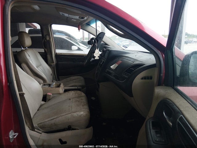 2C4RC1CG6ER116281 Chrysler Town &amp; Country Touring-l