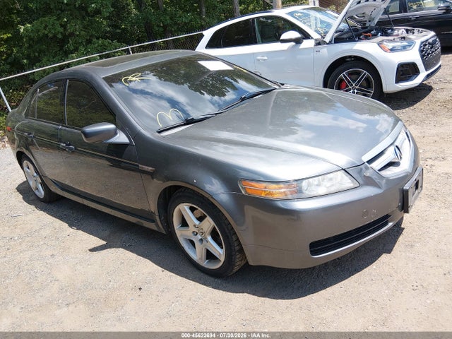 Продажа на аукционе авто 2006 Acura Tl, vin: 19UUA66236A066833, номер лота: 45623694